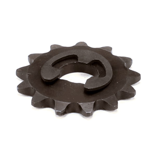 (image for) Prince Castle 527-366S MOTOR SPROCKET 13 T W CLIP